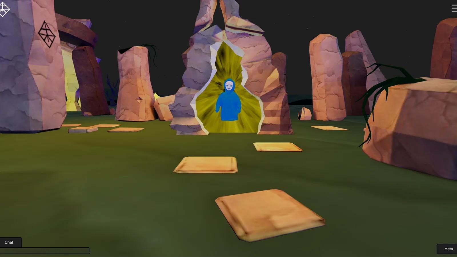 Spirit Realm Metaverse